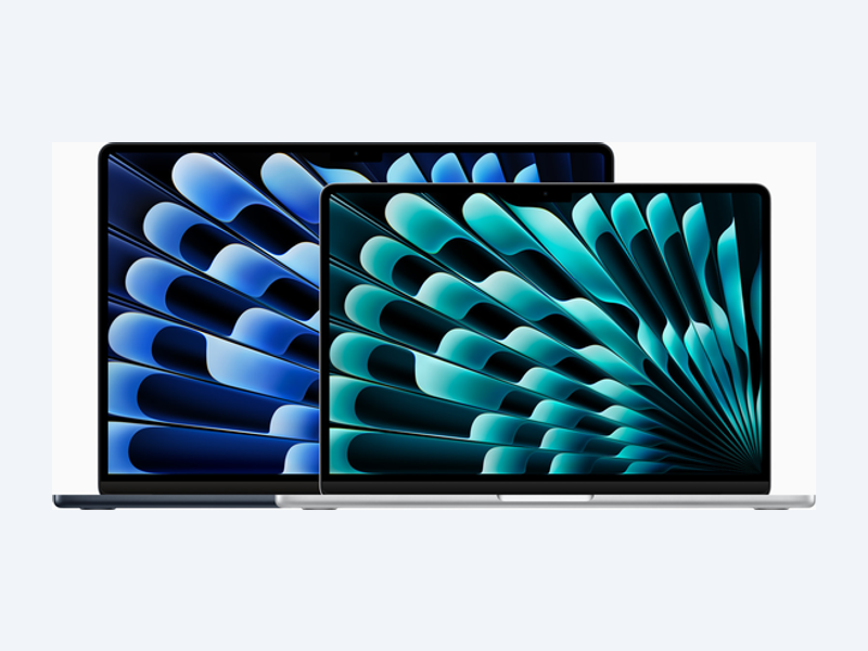 苹果 MacBook Air 13 M3