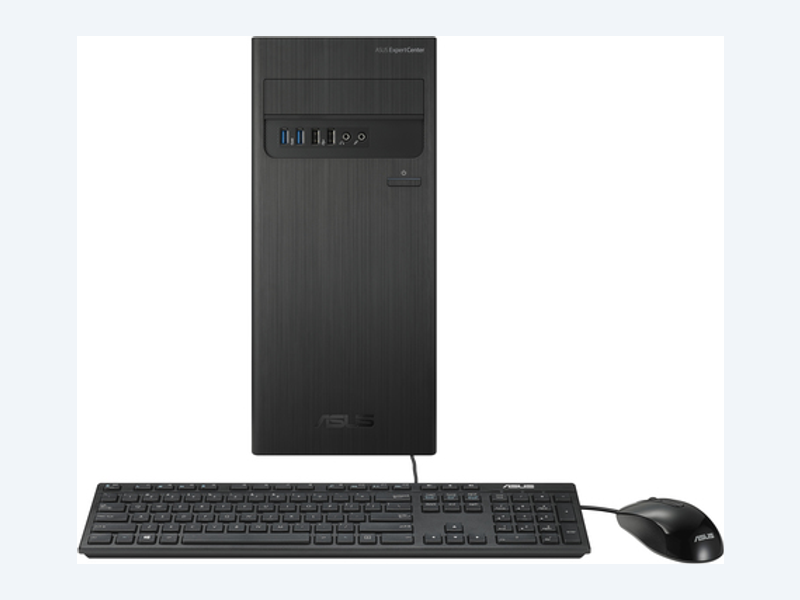 华硕 ExpertCenter D500