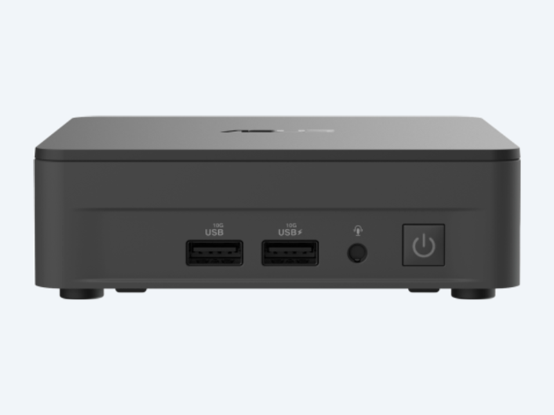 华硕 NUC 13 Pro