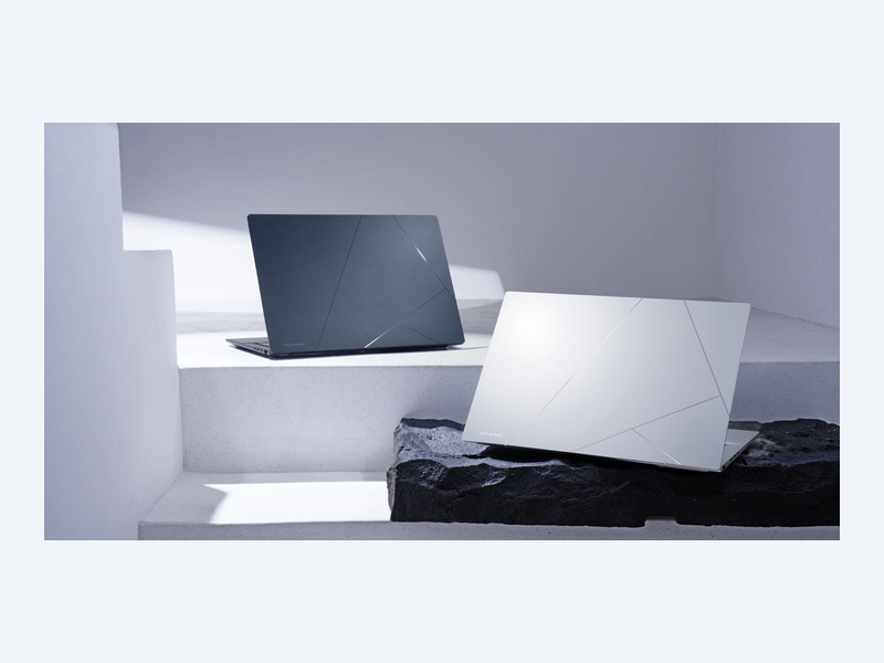 华硕 灵耀14 OLED