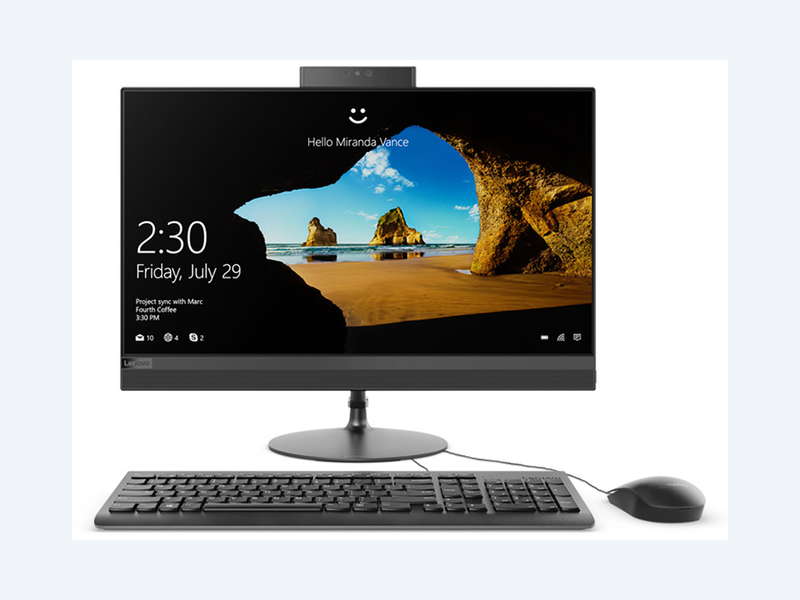 联想 AIO 24ARR