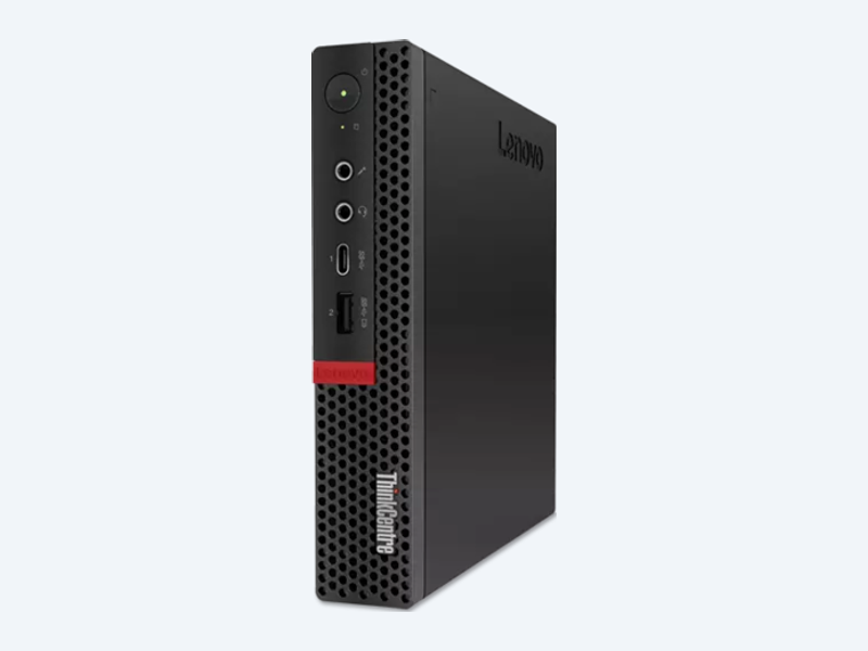 联想 ThinkCentre M75q Gen2